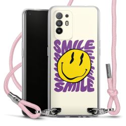 Carry Case Fabric pink