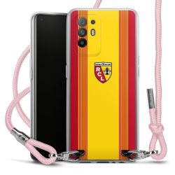 Carry Case Fabric pink