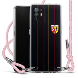 Carry Case Fabric pink