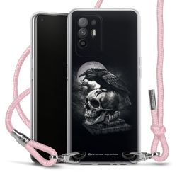 Carry Case Fabric pink