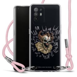 Carry Case Fabric pink