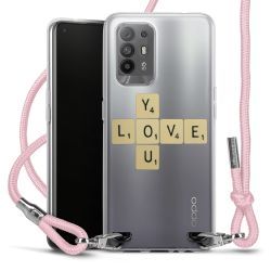 Carry Case Fabric pink