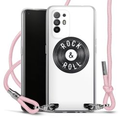 Carry Case Fabric pink