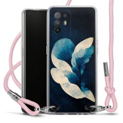 Carry Case Fabric pink