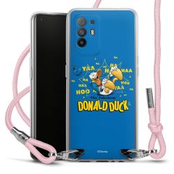 Carry Case Fabric pink