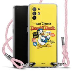 Carry Case Fabric pink