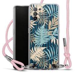 Carry Case Fabric pink