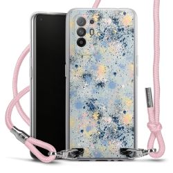 Carry Case Fabric pink