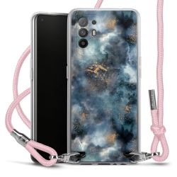 Carry Case Fabric pink