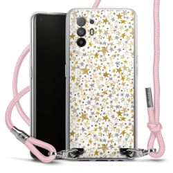 Carry Case Fabric pink