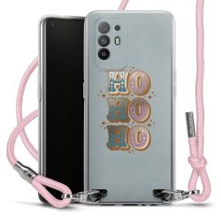 Carry Case Fabric pink