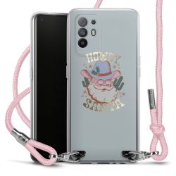 Carry Case Fabric pink