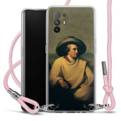 Carry Case Fabric pink