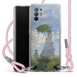 Carry Case Fabric pink