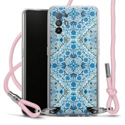 Carry Case Fabric pink