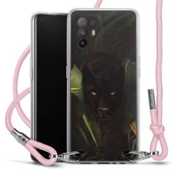 Carry Case Fabric pink