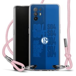 Carry Case Fabric pink