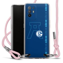 Carry Case Fabric pink