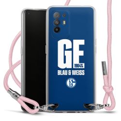 Carry Case Fabric pink