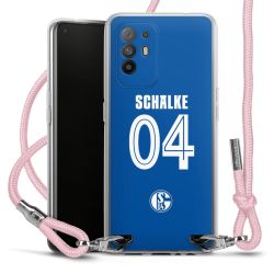 Carry Case Fabric pink