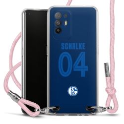 Carry Case Fabric pink