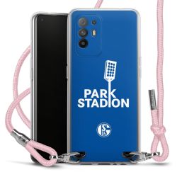 Carry Case Fabric pink