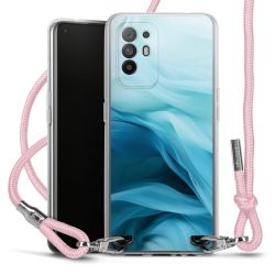 Carry Case Fabric pink