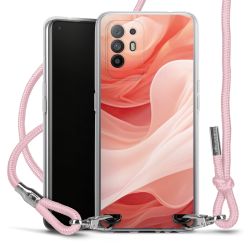 Carry Case Fabric pink