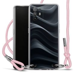 Carry Case Fabric pink