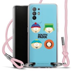 Carry Case Fabric pink