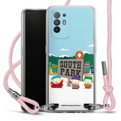 Carry Case Fabric pink