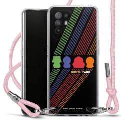 Carry Case Fabric pink