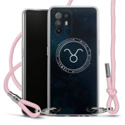 Carry Case Fabric pink