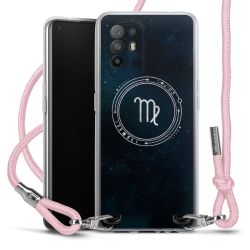 Carry Case Fabric pink