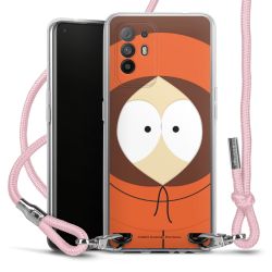 Carry Case Fabric pink