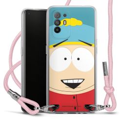 Carry Case Fabric pink