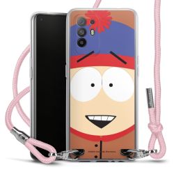 Carry Case Fabric pink