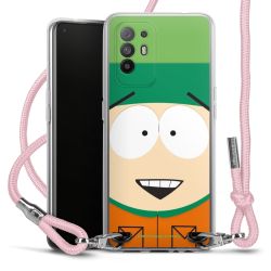 Carry Case Fabric pink