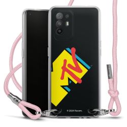 Carry Case Fabric pink