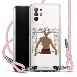 Carry Case Fabric pink