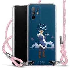 Carry Case Fabric pink