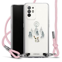 Carry Case Fabric pink