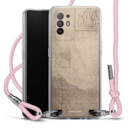 Carry Case Fabric pink