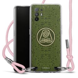 Carry Case Fabric pink