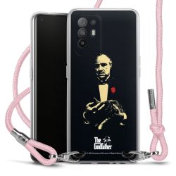 Carry Case Fabric pink