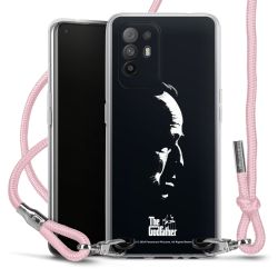 Carry Case Fabric pink