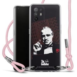 Carry Case Fabric pink