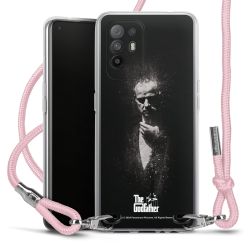 Carry Case Fabric pink