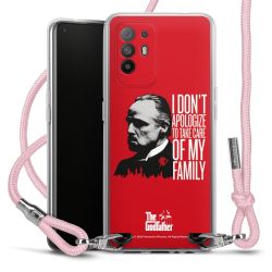 Carry Case Fabric pink