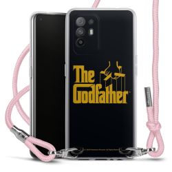 Carry Case Fabric pink